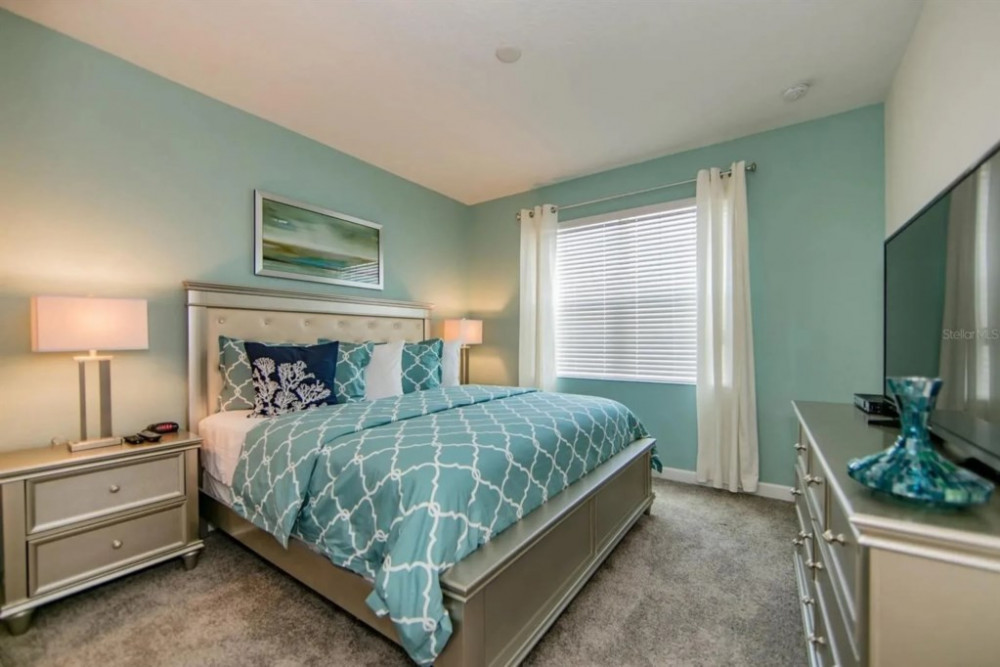 Storey Lake Resort 492