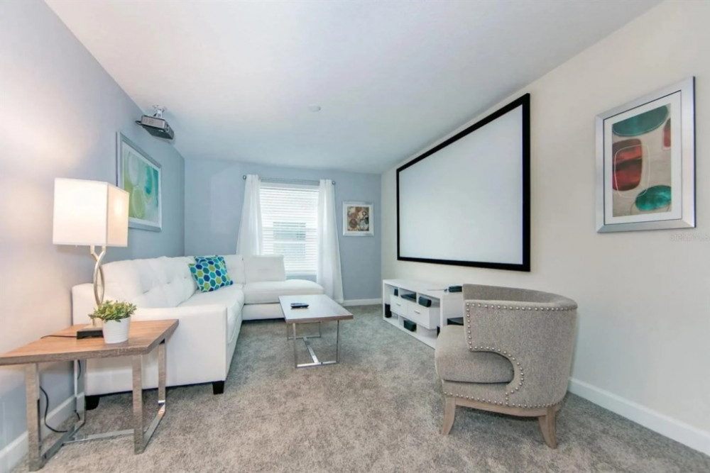 Storey Lake Resort 492