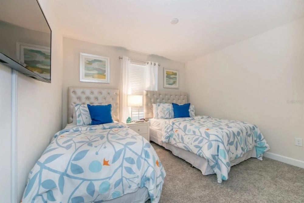 Storey Lake Resort 492