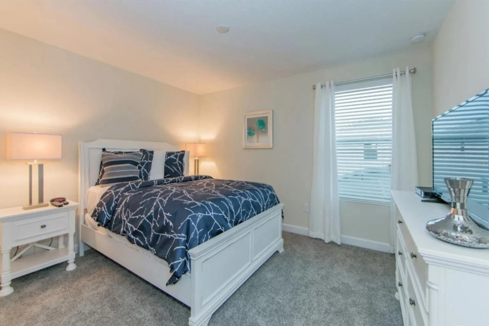 Storey Lake Resort 492