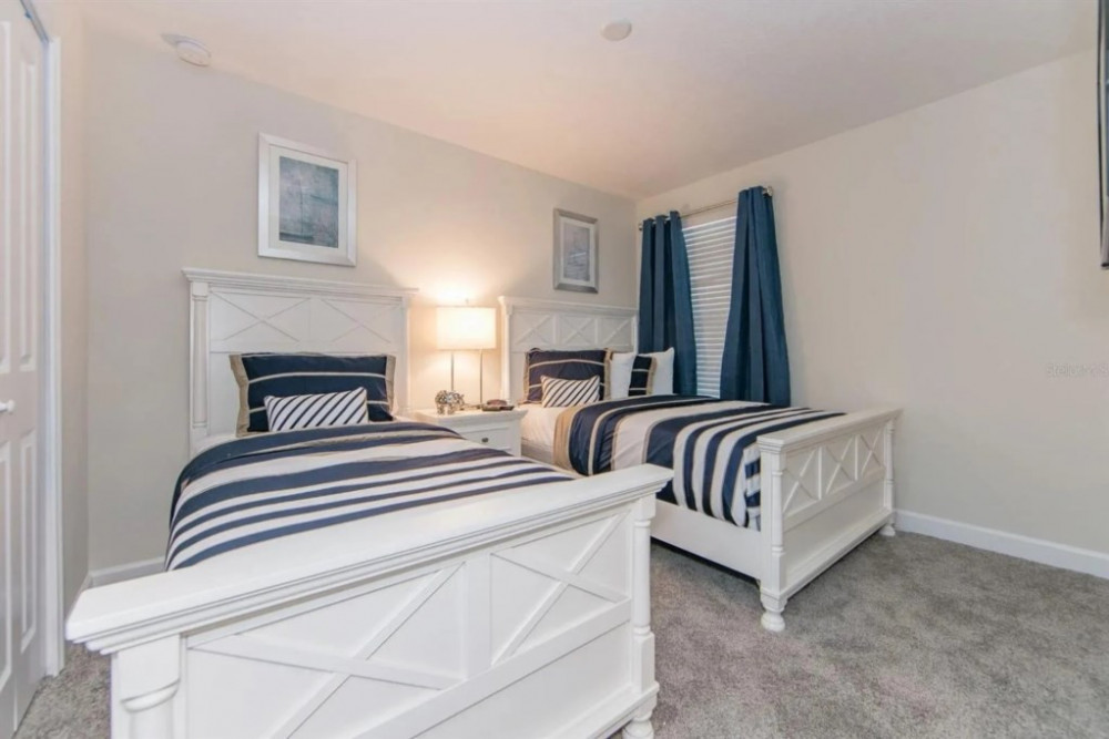 Storey Lake Resort 492