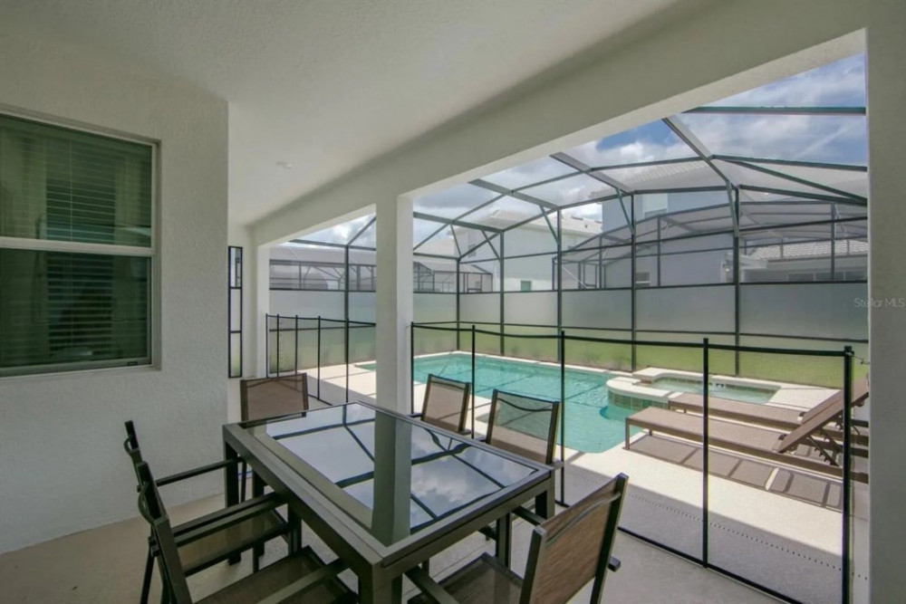 Storey Lake Resort 492