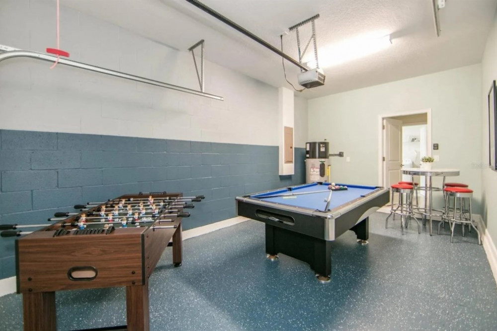 Storey Lake Resort 492