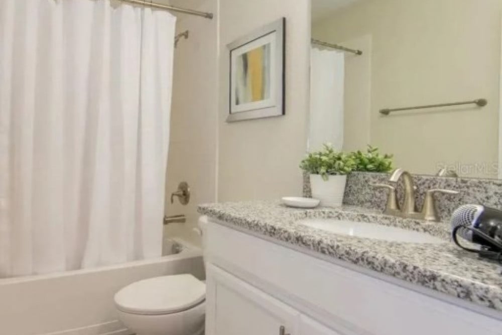 Storey Lake Resort 492