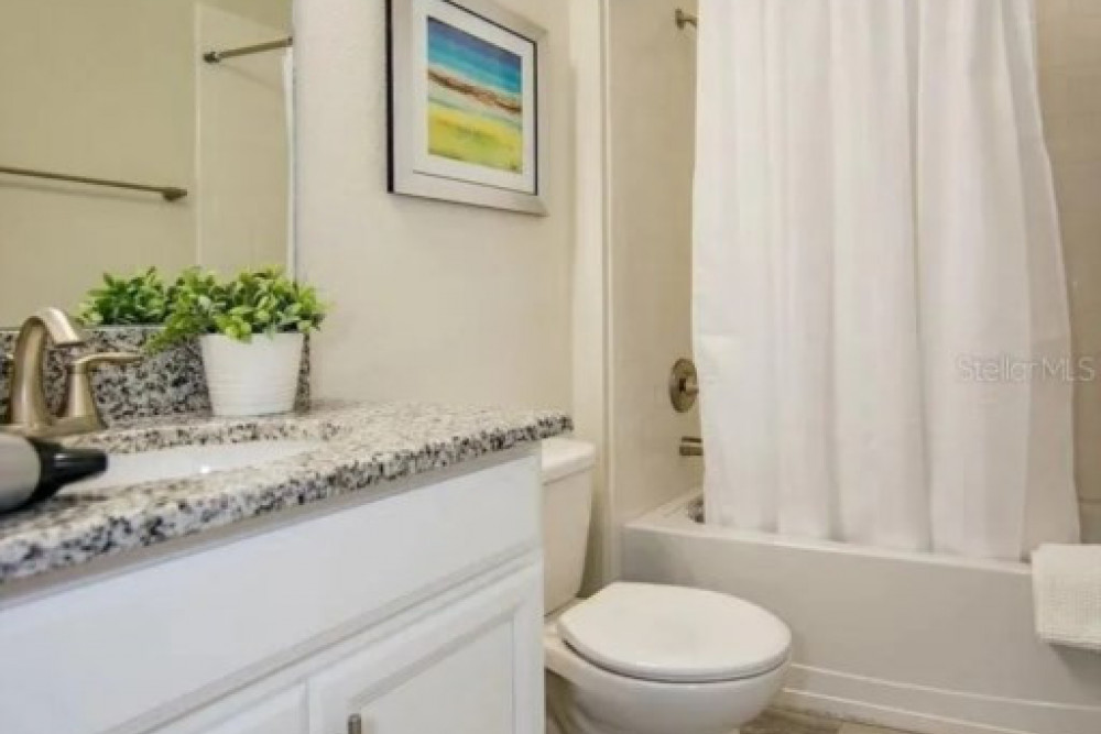 Storey Lake Resort 492