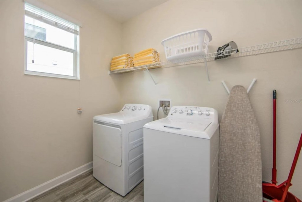 Storey Lake Resort 492