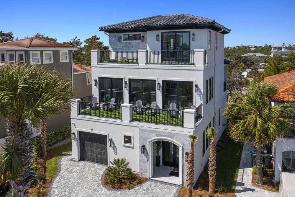 Blue Mountain Beach 33