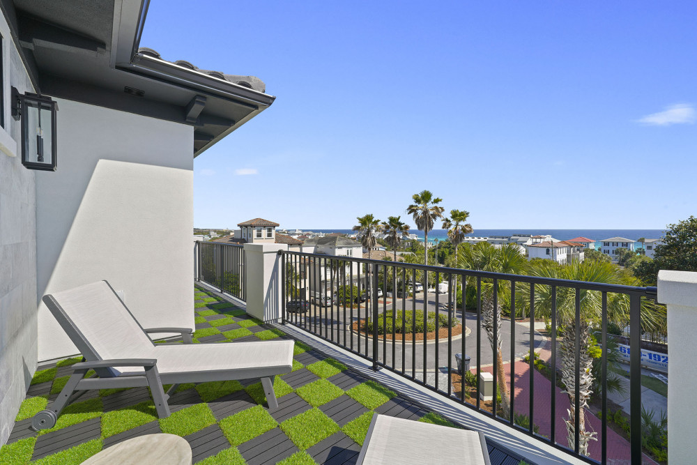 Blue Mountain Beach 33