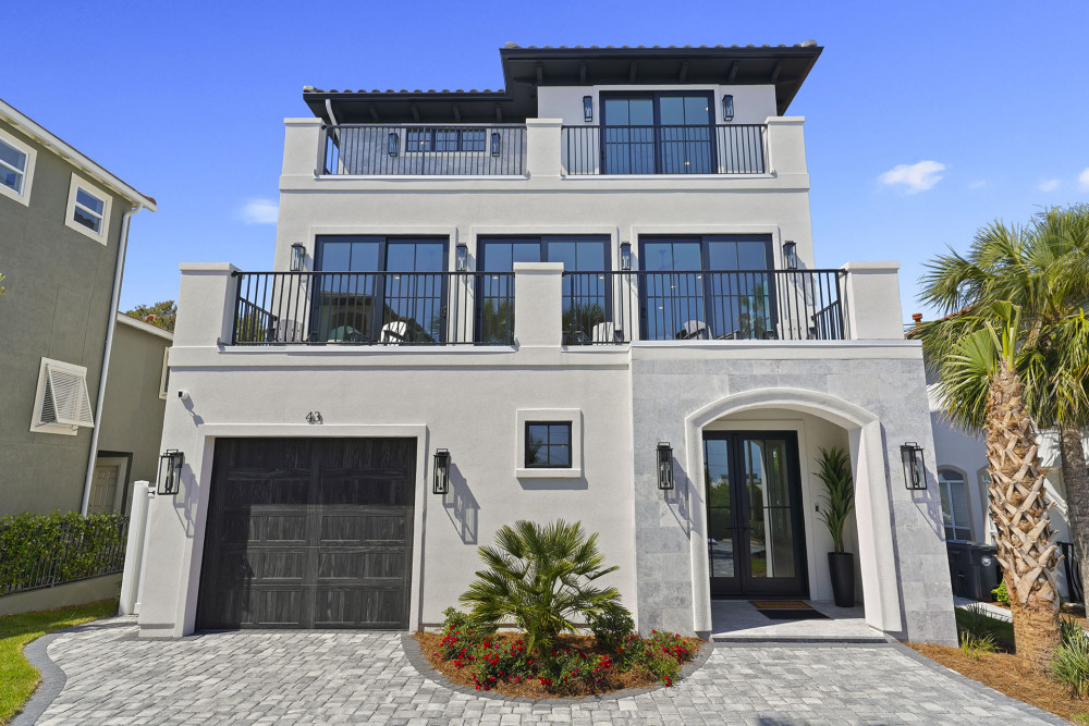 Blue Mountain Beach 33