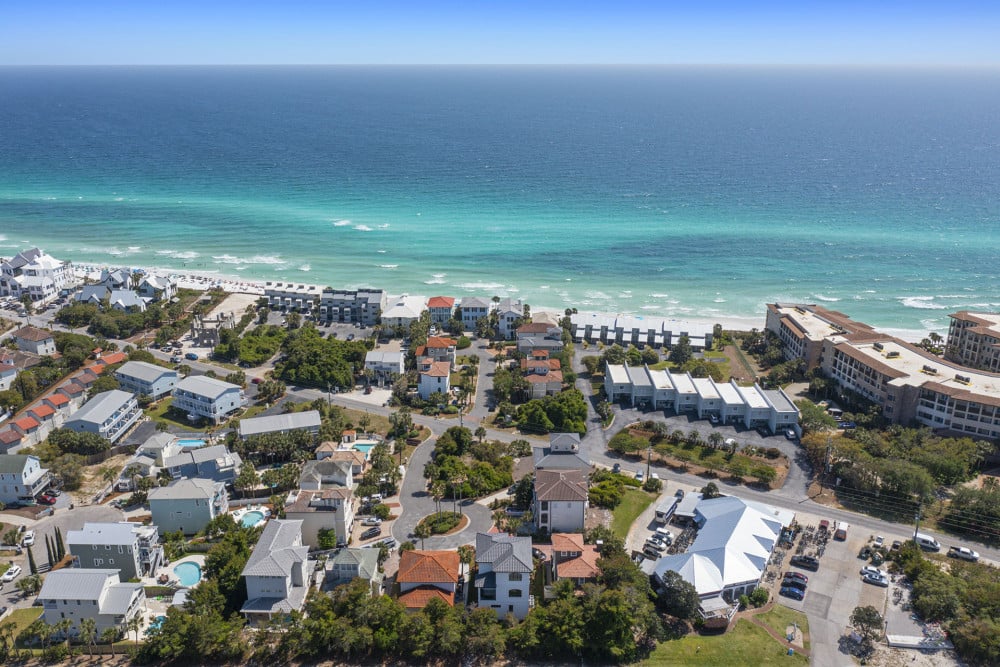 Blue Mountain Beach 33