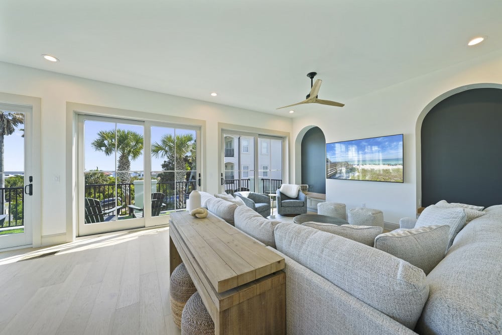 Blue Mountain Beach 33