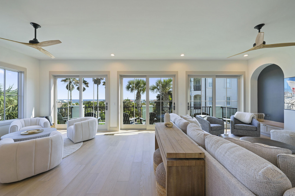 Blue Mountain Beach 33