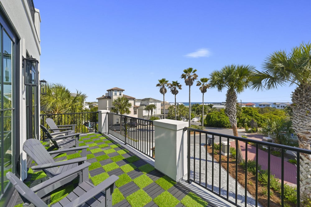 Blue Mountain Beach 33