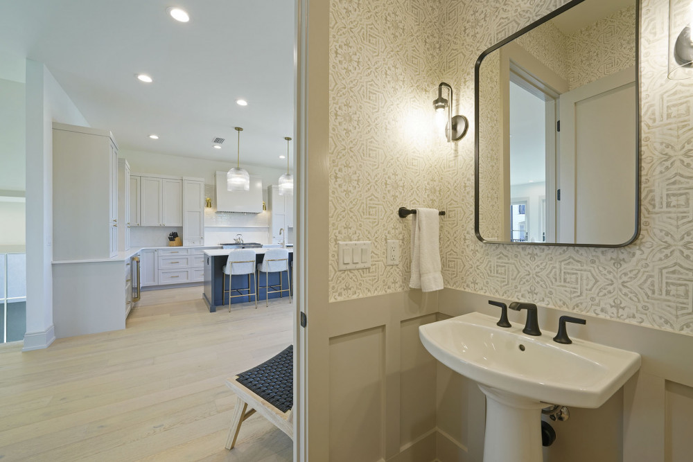 Blue Mountain Beach 33