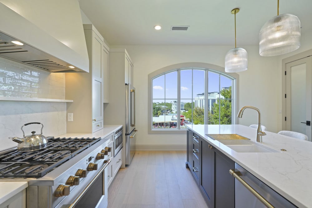 Blue Mountain Beach 33