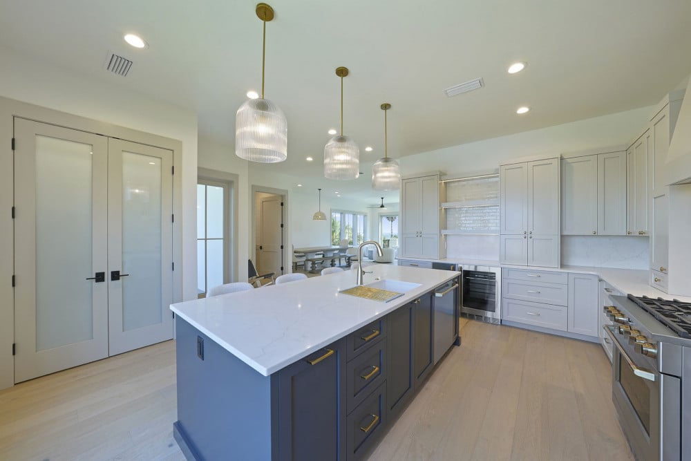 Blue Mountain Beach 33