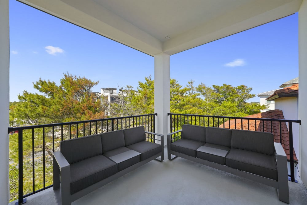 Blue Mountain Beach 33