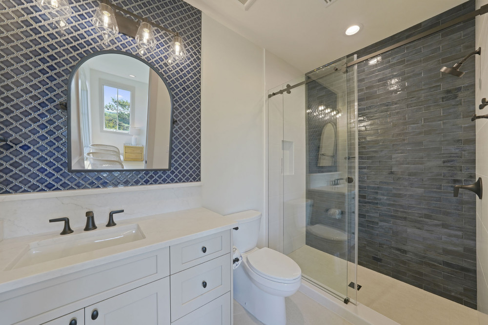 Blue Mountain Beach 33