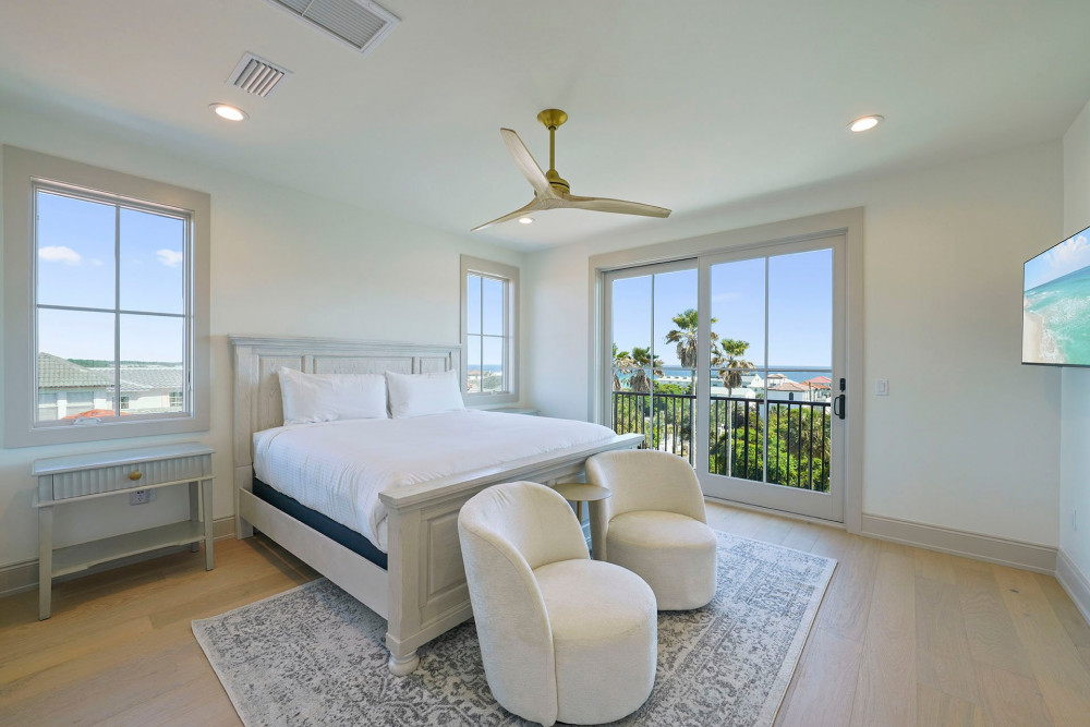 Blue Mountain Beach 33