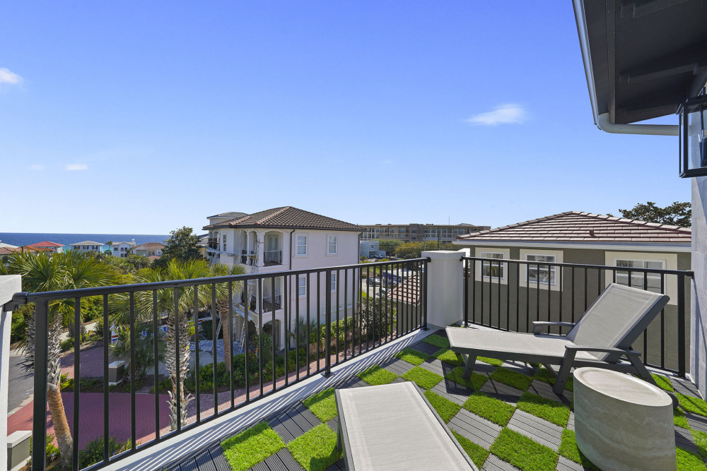 Blue Mountain Beach 33