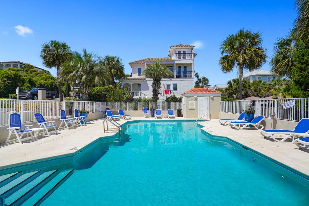 Blue Mountain Beach 33