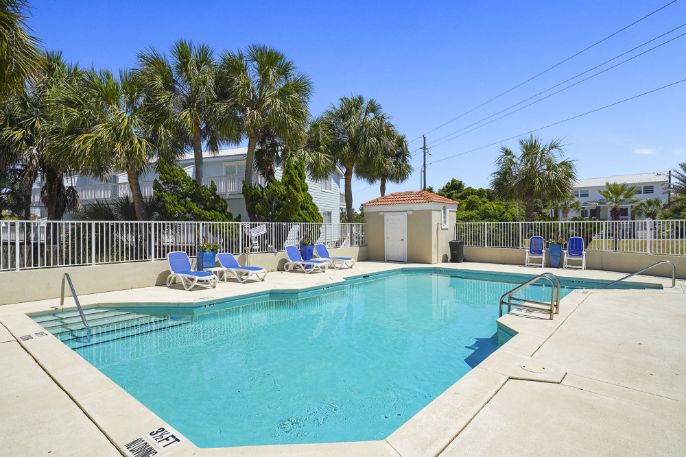 Blue Mountain Beach 33