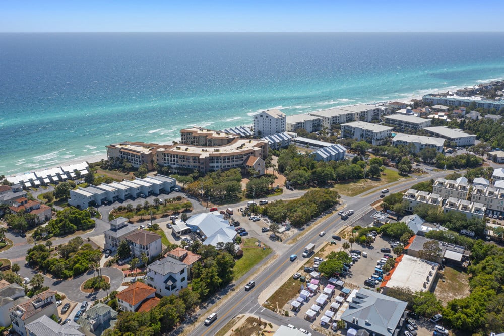 Blue Mountain Beach 33