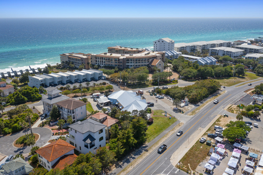 Blue Mountain Beach 33