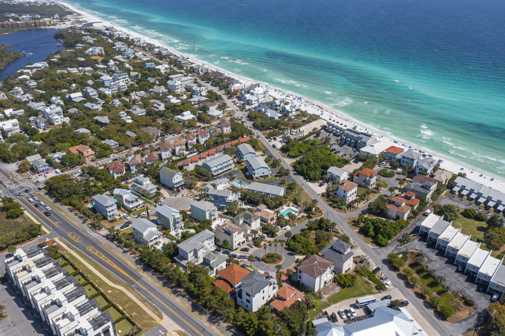 Blue Mountain Beach 33