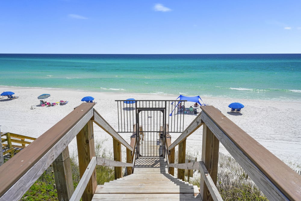 Blue Mountain Beach 33