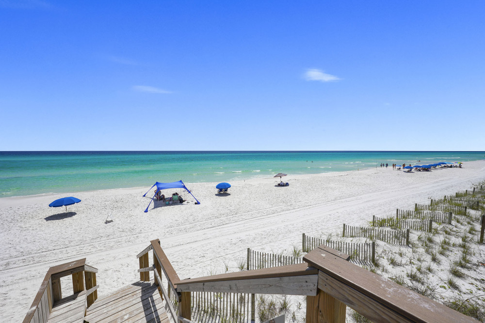 Blue Mountain Beach 33