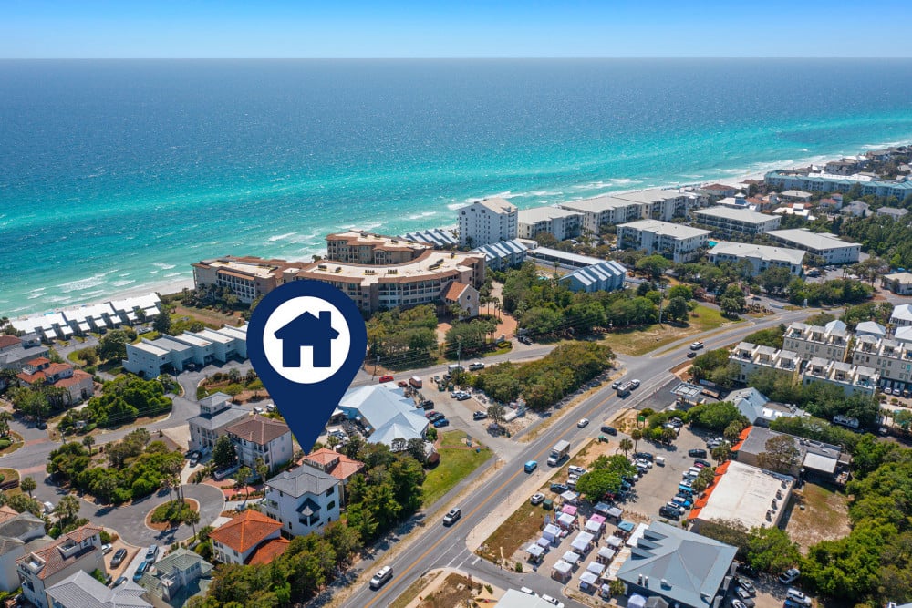 Blue Mountain Beach 33