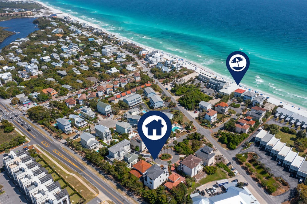 Blue Mountain Beach 33