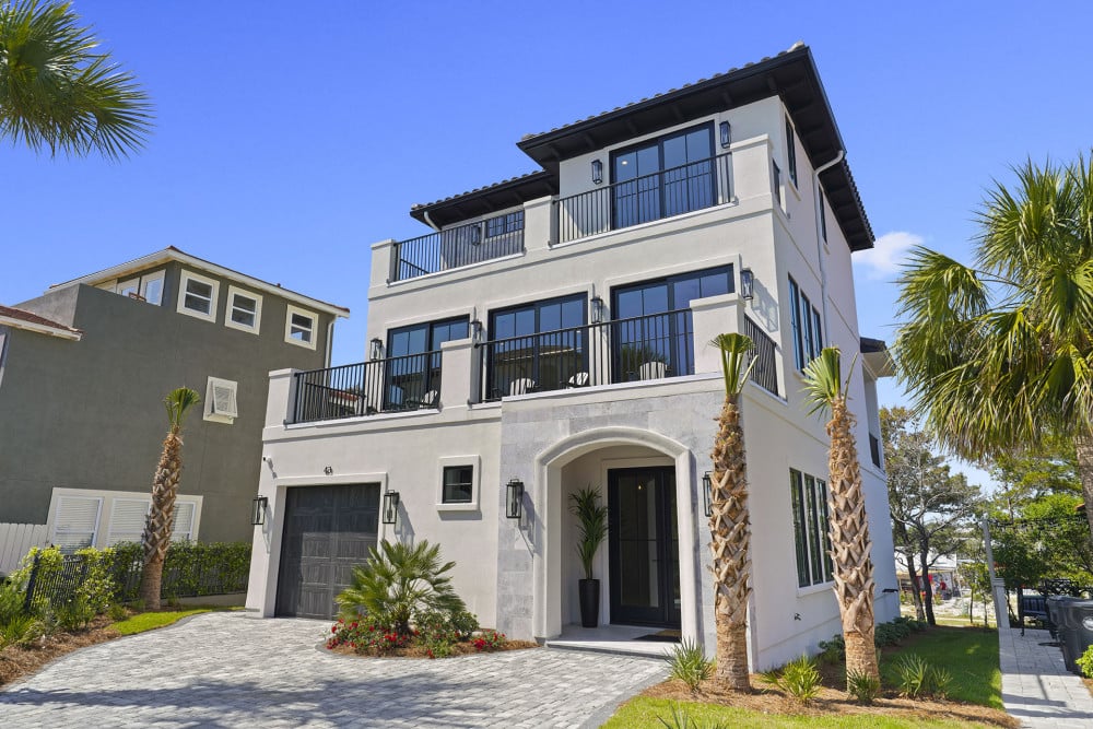 Blue Mountain Beach 33