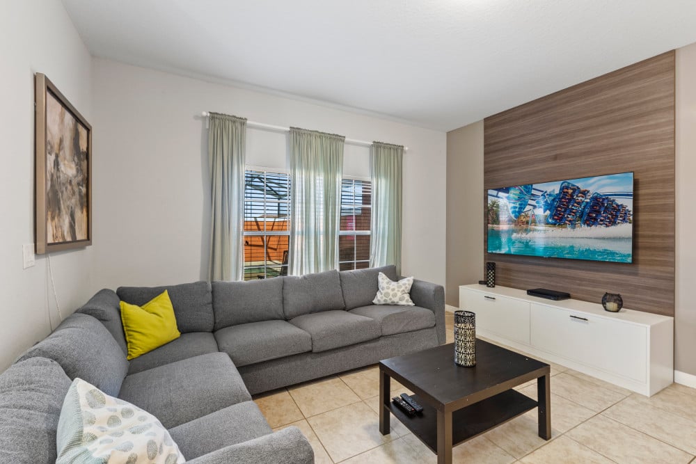 Paradise Palms Resort 101