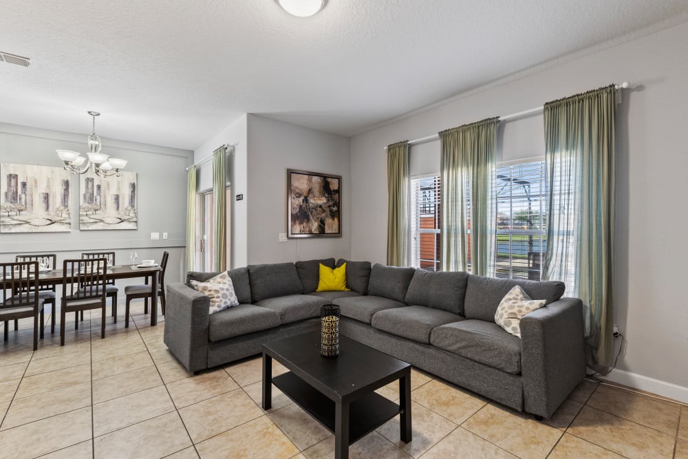 Paradise Palms Resort 101