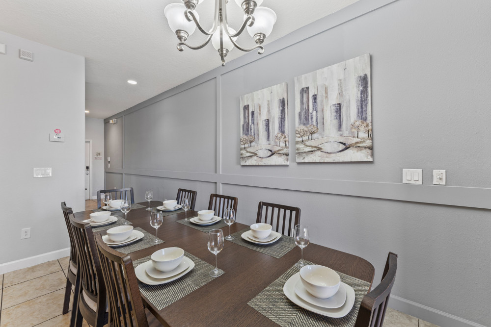 Paradise Palms Resort 101