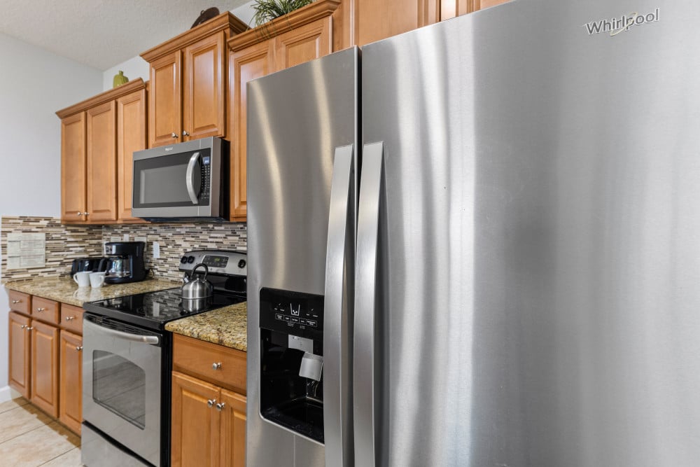 Paradise Palms Resort 101