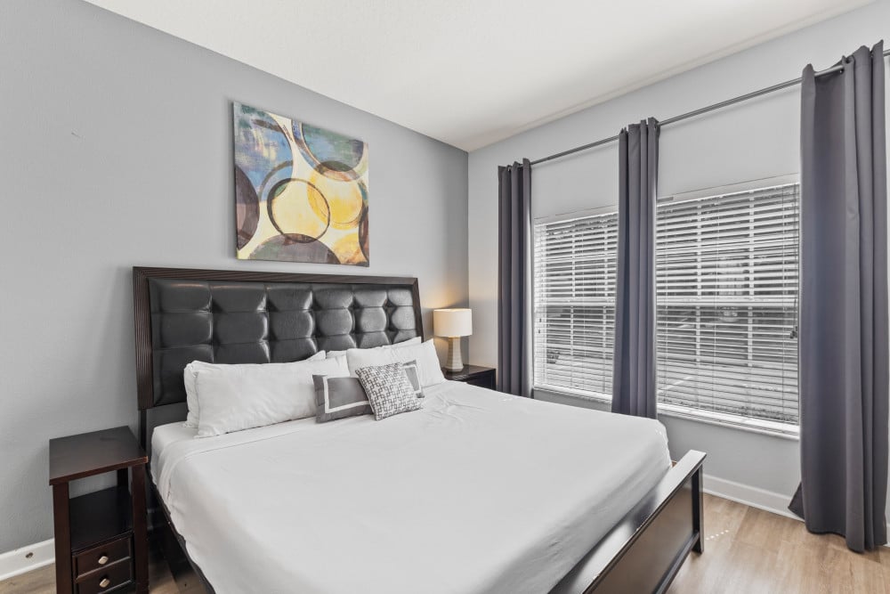 Paradise Palms Resort 101