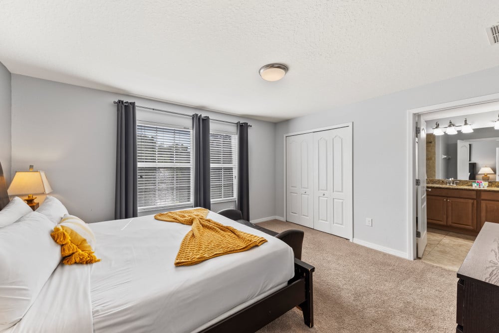 Paradise Palms Resort 101