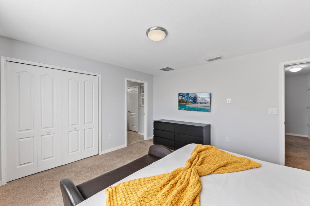 Paradise Palms Resort 101