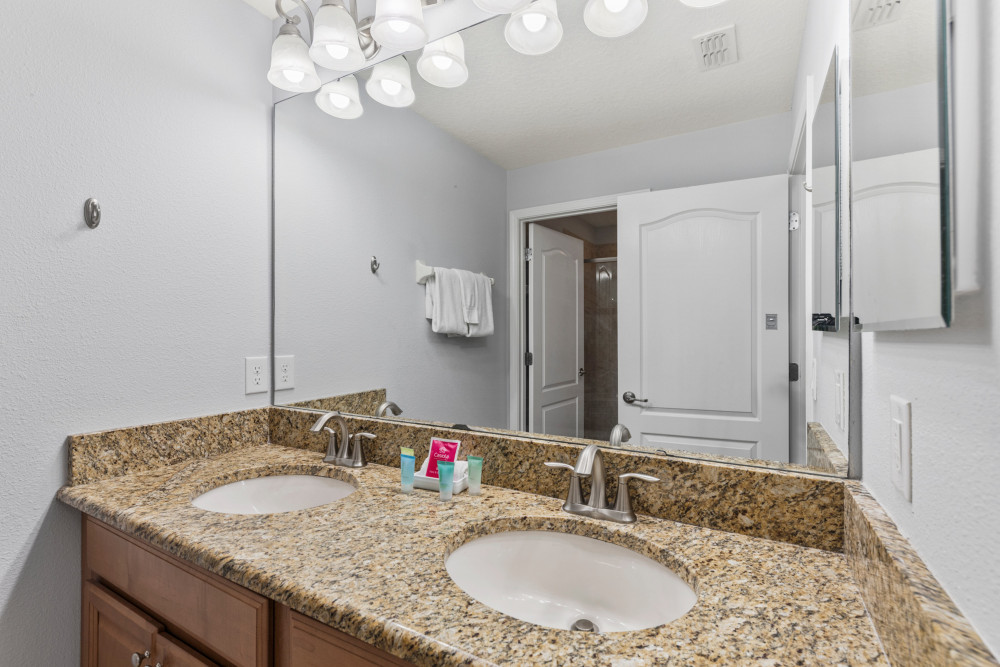 Paradise Palms Resort 101