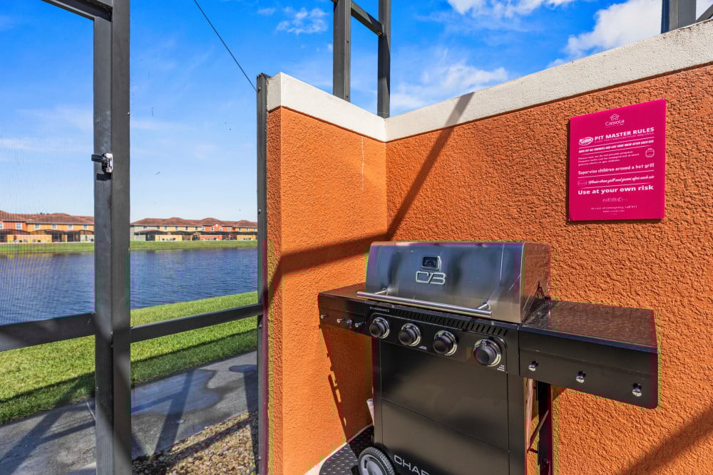 Paradise Palms Resort 101