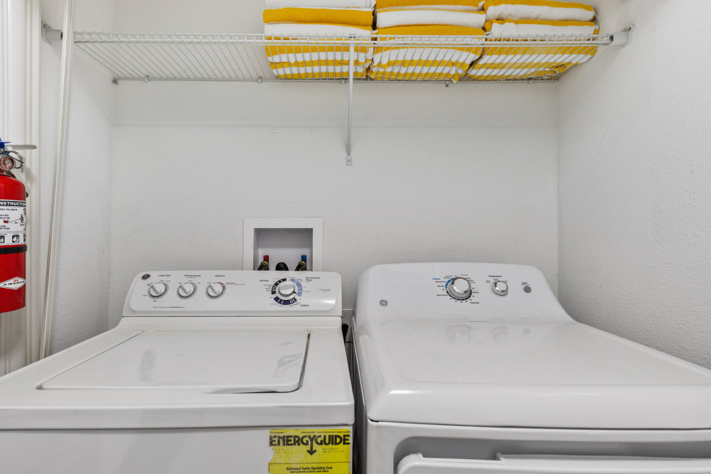 Paradise Palms Resort 101