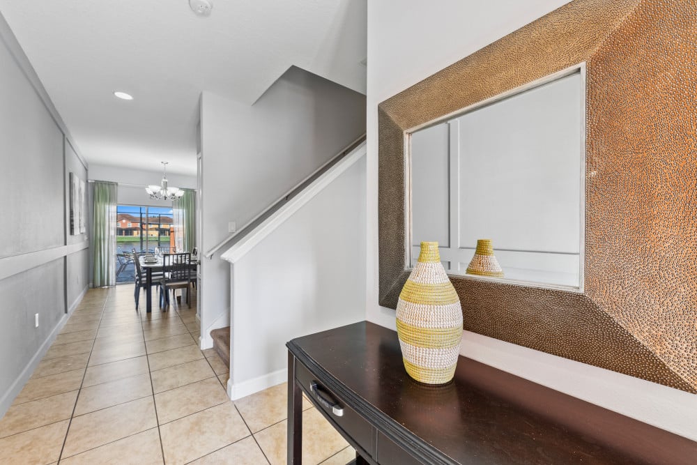 Paradise Palms Resort 101