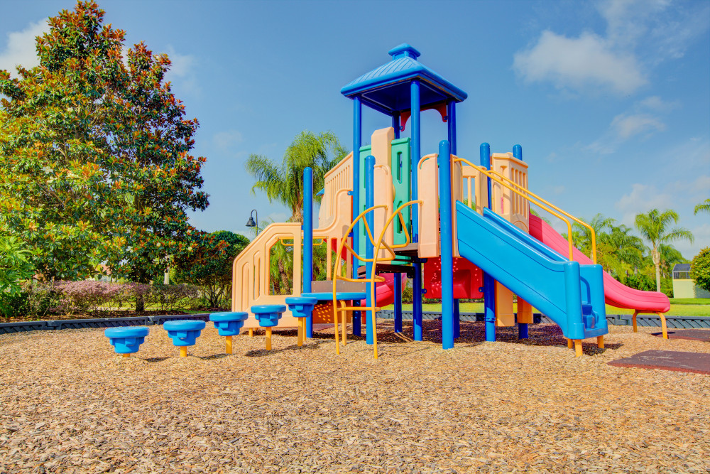 Paradise Palms Resort 101