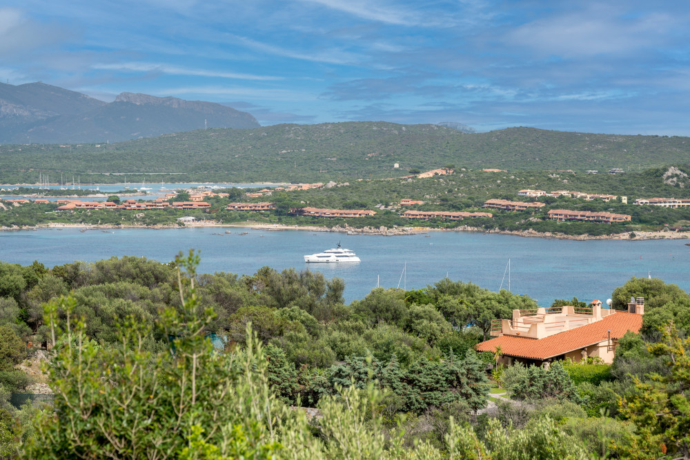 Costa Smeralda 2