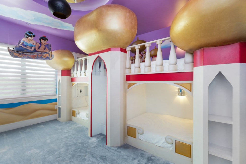 Reunion Resort 1400