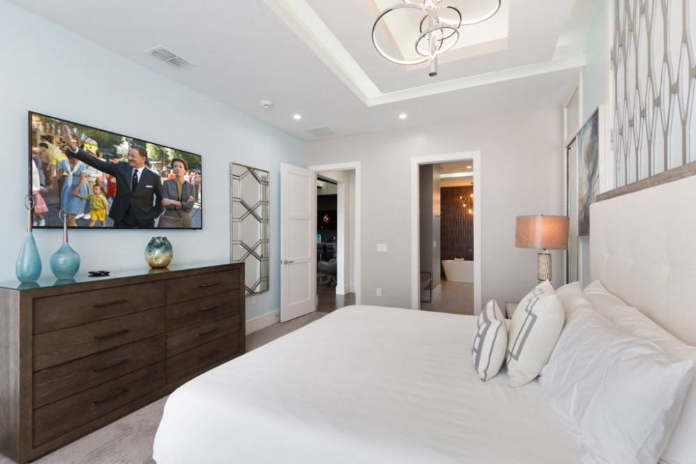 Reunion Resort 1400