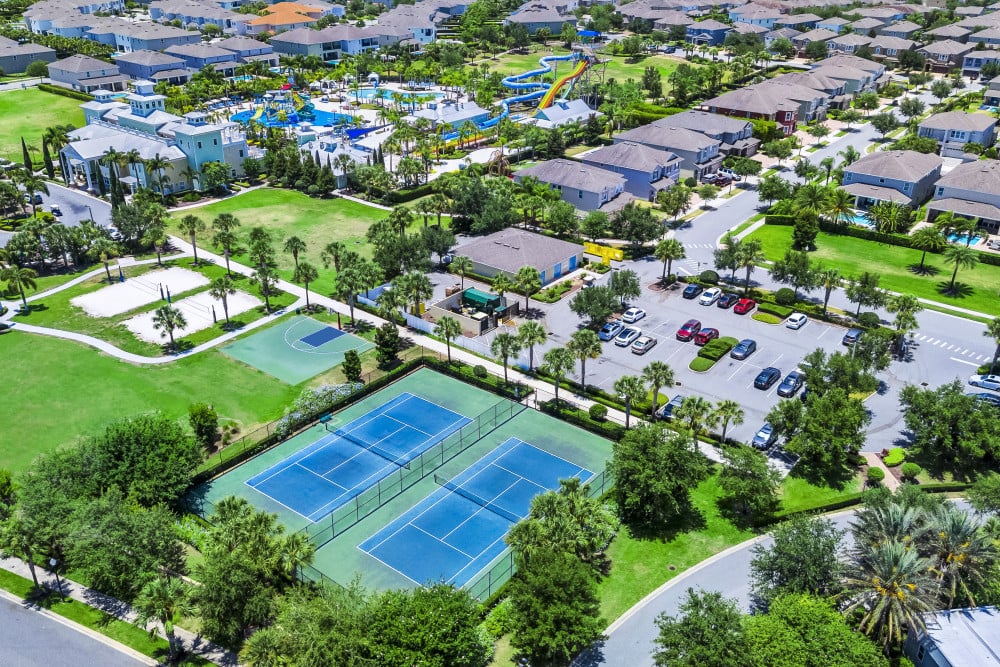 Encore Resort 515